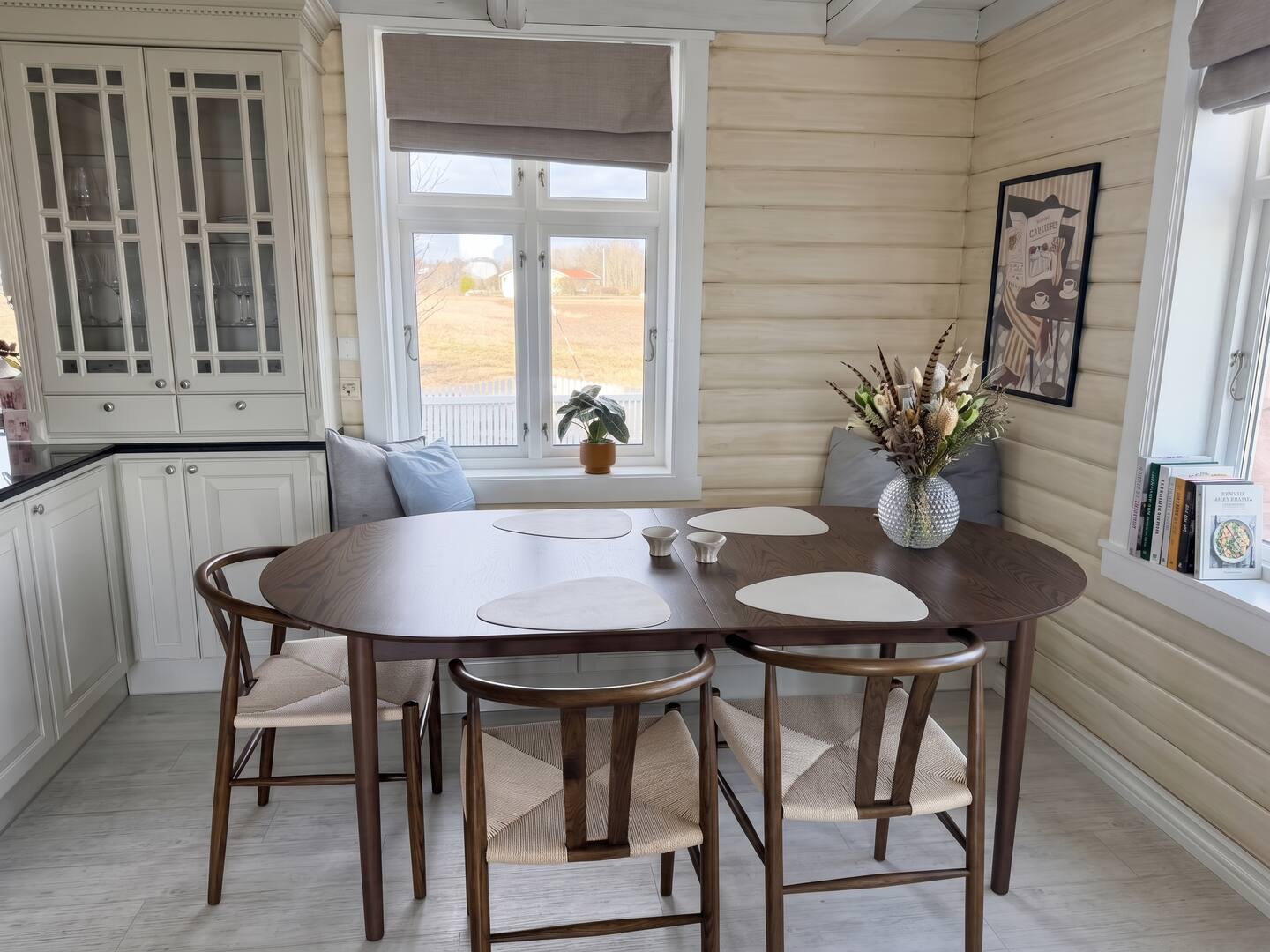 Bo ved sjøen — Viksfjord — 6