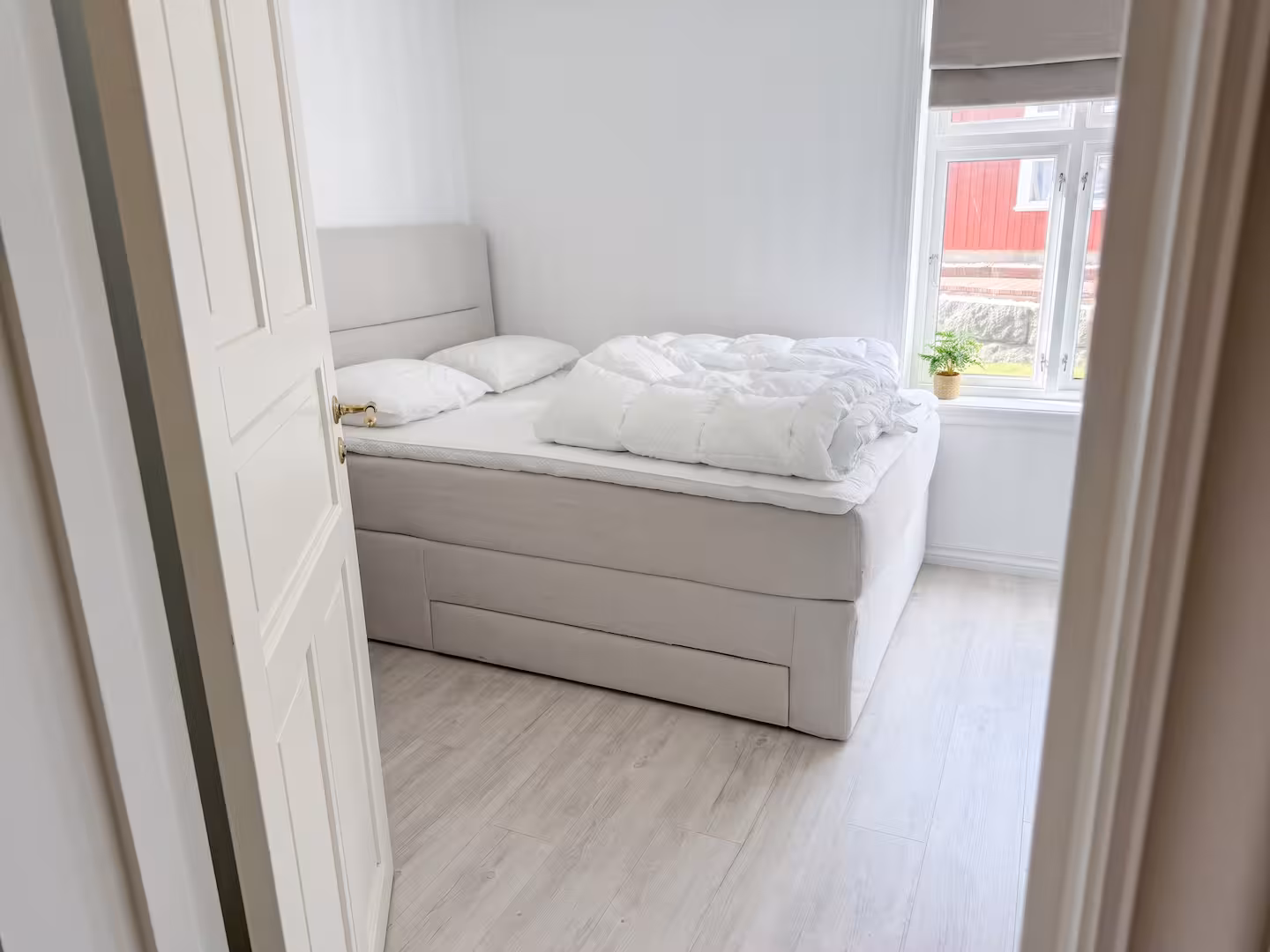 Bo ved sjøen — Viksfjord — 19